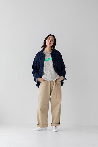 Ordinary Fits
